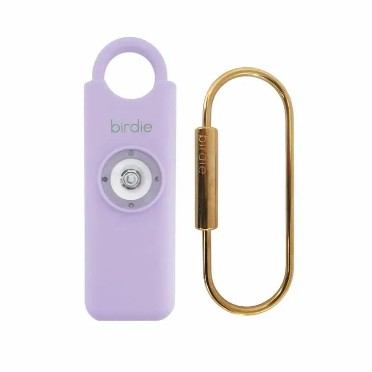 Birdie - Personal Alarm
