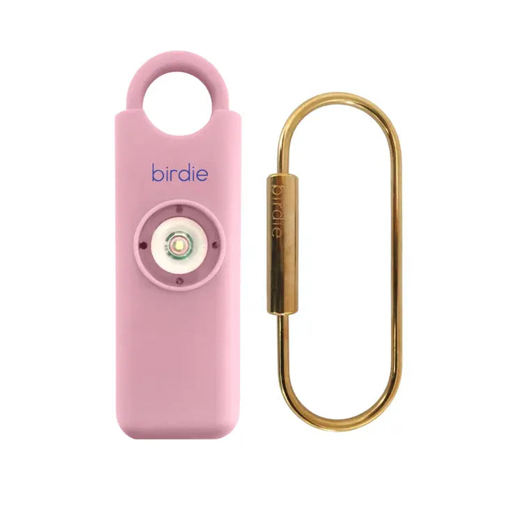 Birdie - Personal Alarm