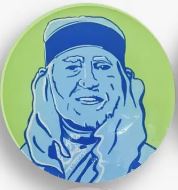Country Legends Coasters