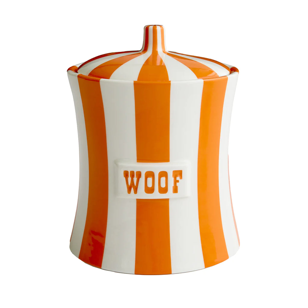 Vice Canister Woof