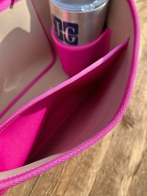 Taylor Gray - Neoprene Organizer