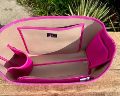 Taylor Gray - Neoprene Organizer